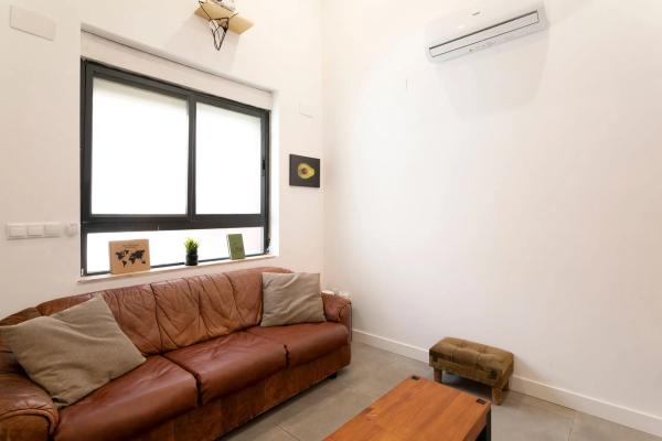 Dúplex en calle Teniente Llorca, 23