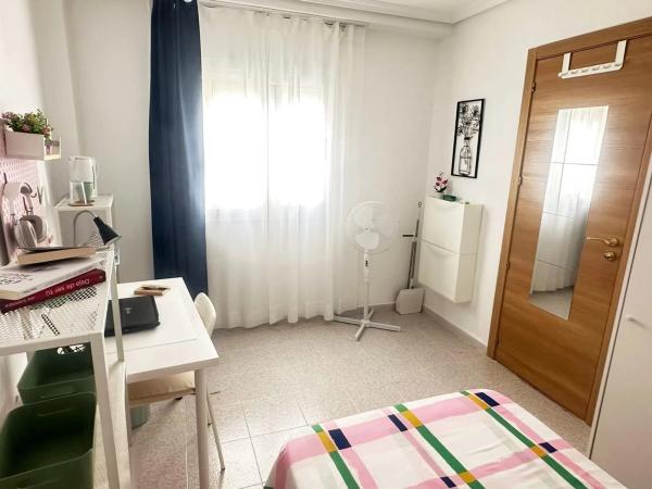 Piso en calle Garbinet