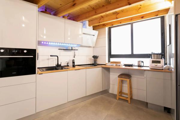 Dúplex en calle Teniente Llorca, 23