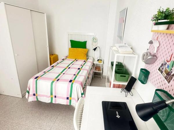 Piso en calle Garbinet