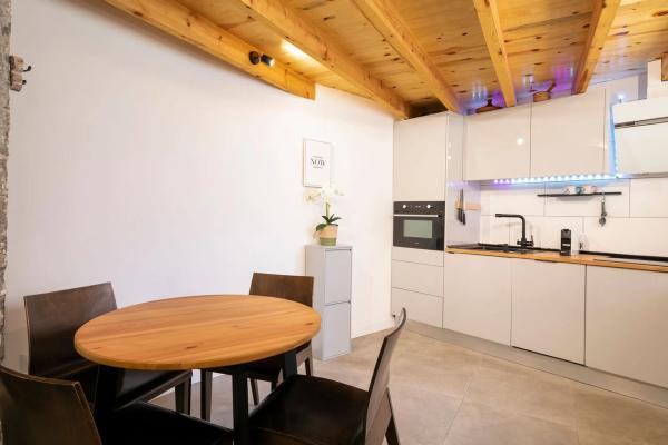 Dúplex en calle Teniente Llorca, 23