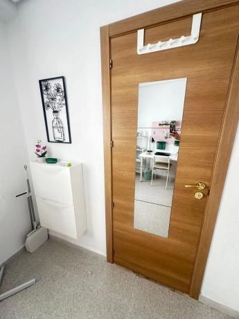 Piso en calle Garbinet