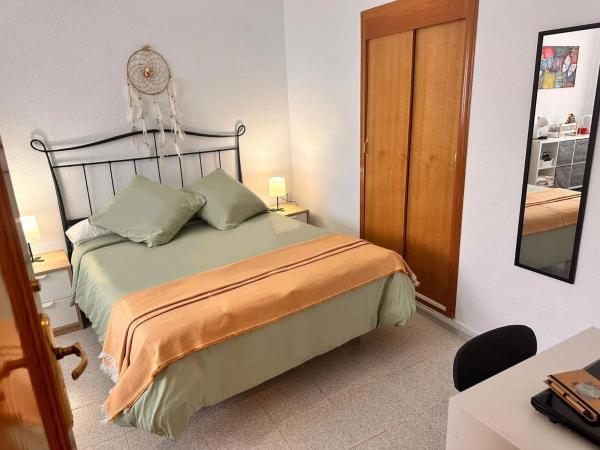 Piso en calle Garbinet