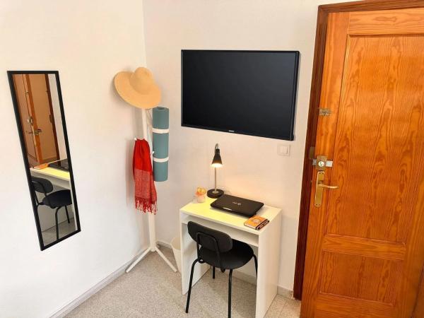 Piso en calle Garbinet