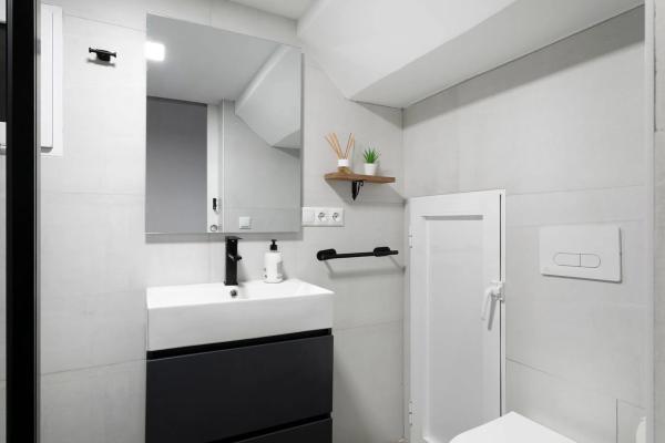 Dúplex en calle Teniente Llorca, 23