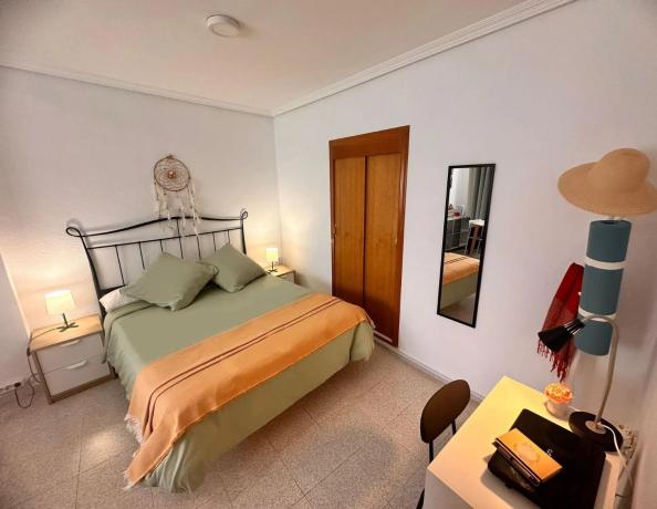 Piso en calle Garbinet