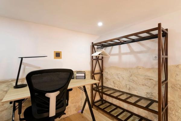 Dúplex en calle Teniente Llorca, 23