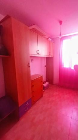 Piso en Barrio Carolinas Altas