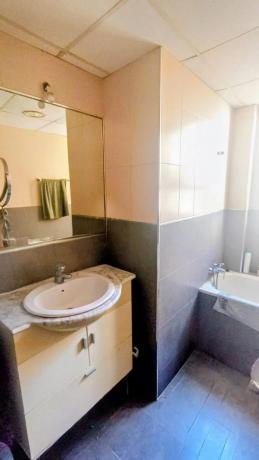 Piso en Barrio Carolinas Altas