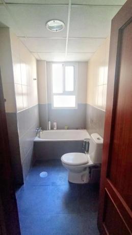 Piso en Barrio Carolinas Altas