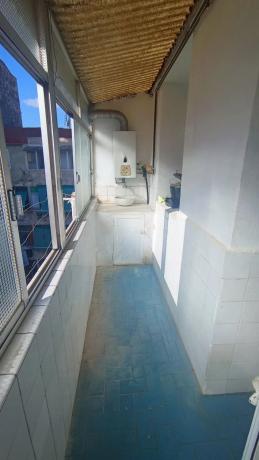 Piso en Barrio Carolinas Altas