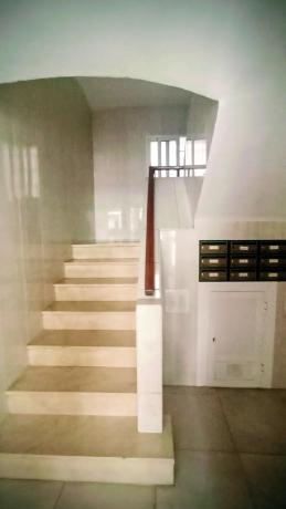 Piso en Barrio Carolinas Altas