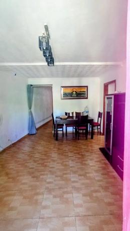 Piso en Barrio Carolinas Altas