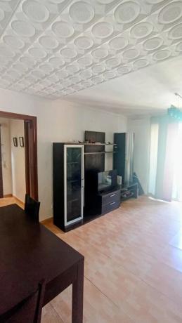 Piso en Barrio Carolinas Altas