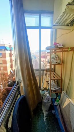 Piso en Barrio Carolinas Altas