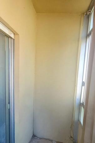 Piso en Barrio Carolinas Altas