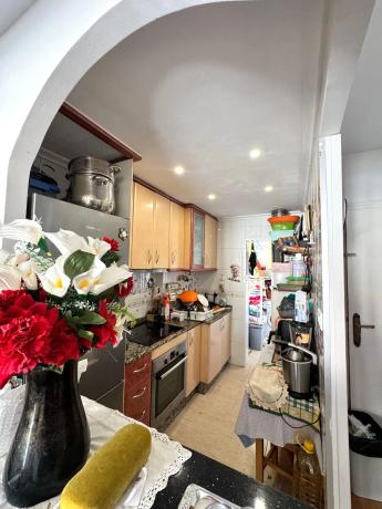 Piso en Barrio Carolinas Altas