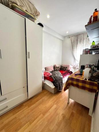 Piso en Barrio Carolinas Altas