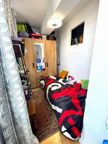 Piso en Barrio Carolinas Altas