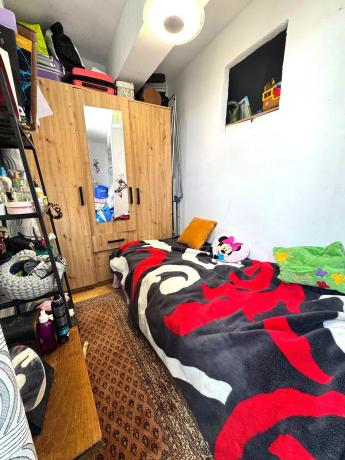 Piso en Barrio Carolinas Altas