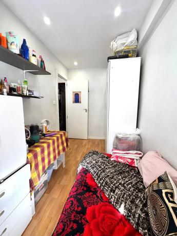 Piso en Barrio Carolinas Altas