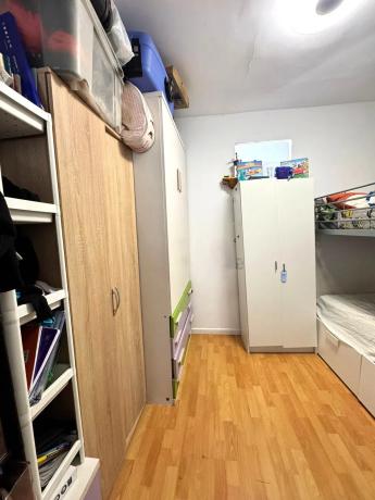 Piso en Barrio Carolinas Altas