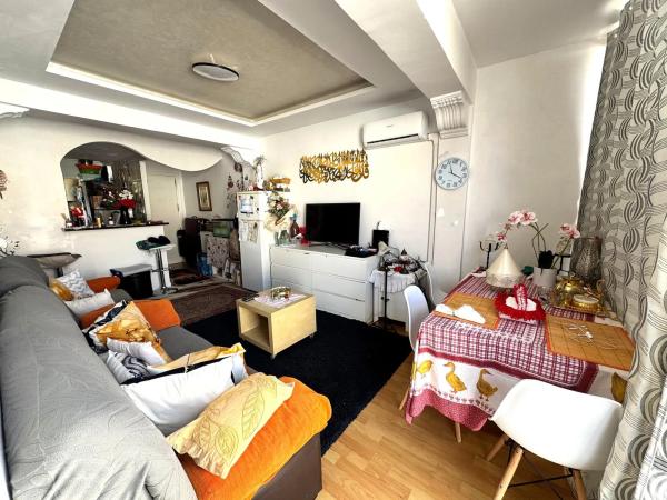 Piso en Barrio Carolinas Altas