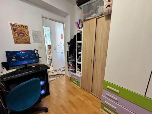 Piso en Barrio Carolinas Altas