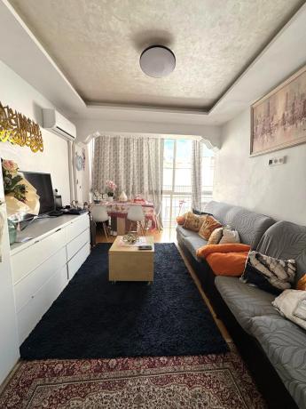 Piso en Barrio Carolinas Altas