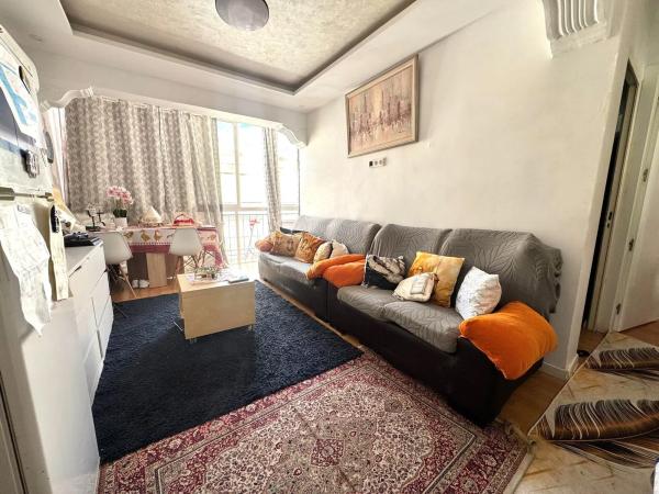 Piso en Barrio Carolinas Altas