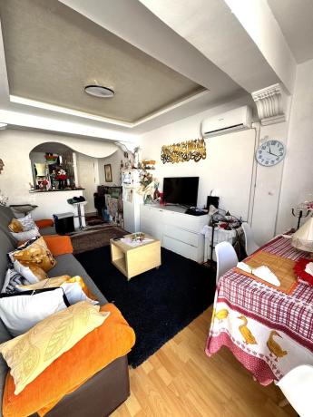 Piso en Barrio Carolinas Altas