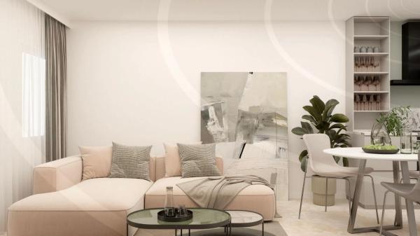 Estudio en Barrio Carolinas Altas