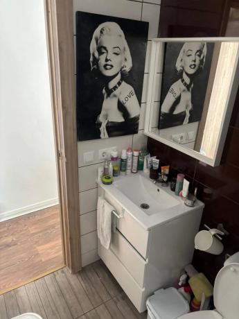 Piso en Barrio Altozano