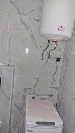 Ático en Barrio Carolinas Altas