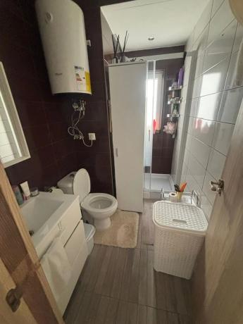 Piso en Barrio Altozano