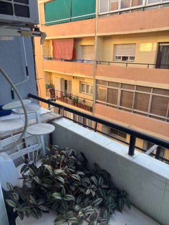 Piso en Barrio Altozano