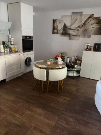 Piso en Barrio Altozano