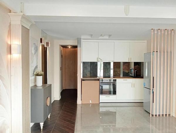 Ático en calle Sevilla