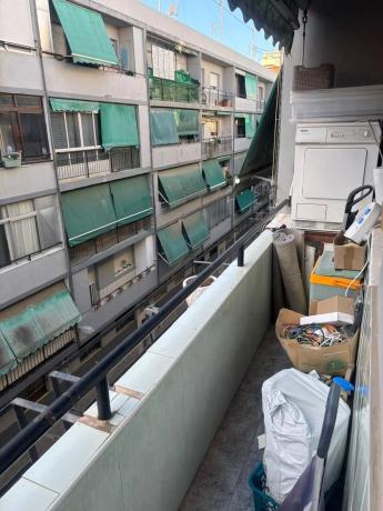 Piso en Barrio Altozano