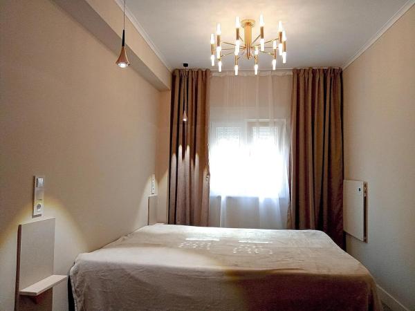 Ático en calle Sevilla