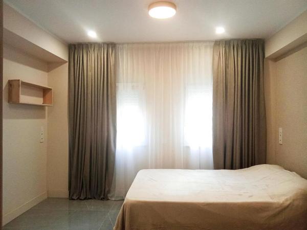 Ático en calle Sevilla