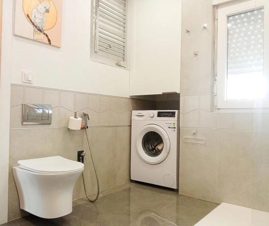 Ático en calle Sevilla