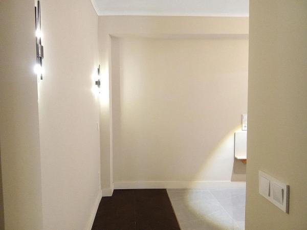 Ático en calle Sevilla