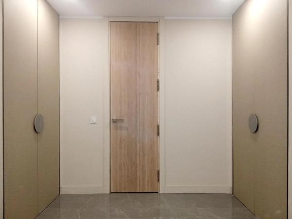 Ático en calle Sevilla