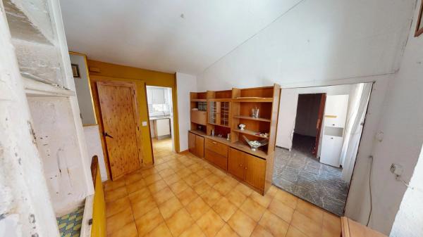 Chalet adosado en calle Alférez Díaz Sanchis