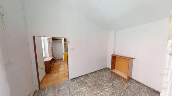 Chalet adosado en calle Alférez Díaz Sanchis