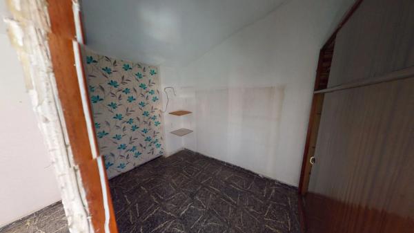 Chalet adosado en calle Alférez Díaz Sanchis