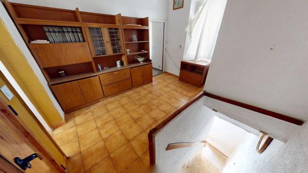 Chalet adosado en calle Alférez Díaz Sanchis