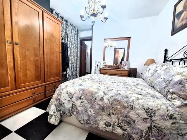 Piso en glorieta de Tomás Ramírez