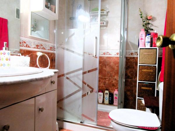 Piso en glorieta de Tomás Ramírez